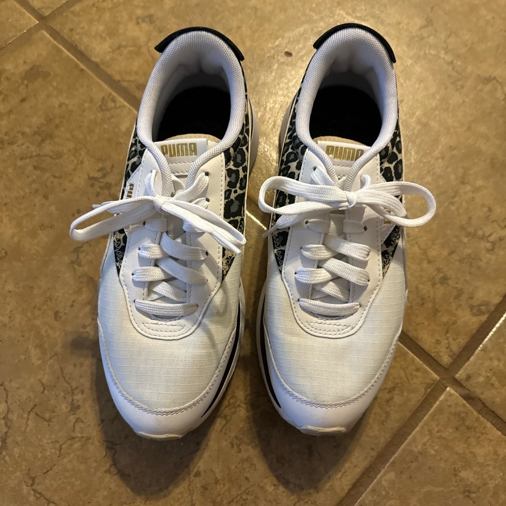 Puma Kicks - image 1